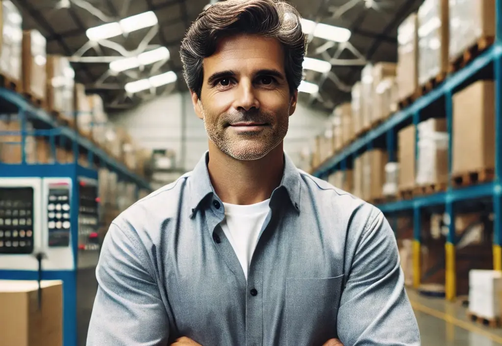 Seja representante Talmak Solutions
